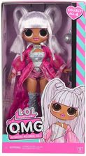 Zdjęcie Mga Lol Surprise Omg Entry Doll  Kitty K - Czechowice-Dziedzice