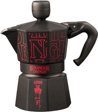 Zdjęcie Bialetti Kawiarka Moka Express Sound Stranger Things 3Tz - Imielin