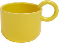 Zdjęcie Ceramics 36 Filiżanka Ceramiczna 365 Żółta (38) - Kołobrzeg