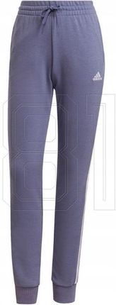 Spodnie adidas Essentials French Terry 3-Stripes Pants W H42011 XL