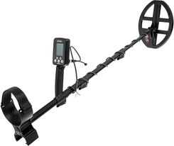 Zdjęcie Rutus Wykrywacz Metali Versa Dd28,5 - Ostroróg