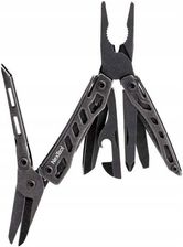Zdjęcie Multitool NexTool Mini FLAGSHIP NE20122 10w1 Czarny - Żarki