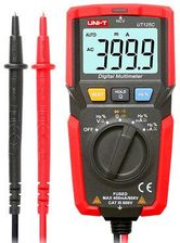 Zdjęcie Unit Miernik Kieszonkowy Uniwersalny Ut125C Uni-T - Żory