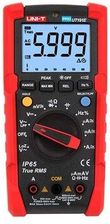 Zdjęcie Unit Miernik Uniwersalny Ut191E Uni-T Pro - Żukowo