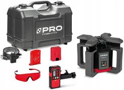 Zdjęcie Pro Laser Rotacyjny Niwelator Tyxer R1 - Kolbuszowa