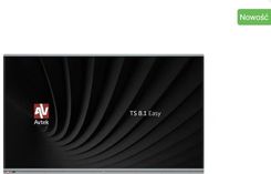 Zdjęcie Avtek Monitor Interaktywny Ts 8.1 Easy 86 (VCAVTTI81EASY86) - Frombork