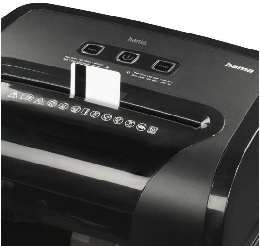 фото Шредер Hama Prime M100 (00050590) 3