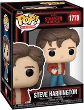 Zdjęcie Funko POP TV: Stranger Things - Steve Harrington #1779 - Sępopol