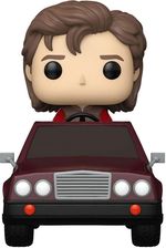 Zdjęcie Funko POP Rides: Stranger Things - Steve Harrington #137 - Tarczyn