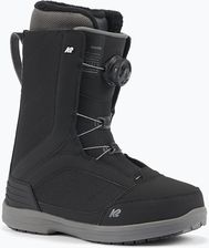 Zdjęcie K2 Buty Snowboardowe Damskie Haven W Light Grey 24/25 - Zielonka