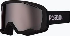 Zdjęcie Rossignol Gogle Narciarskie Spiral Black/Pink 24/25 - Glinojeck