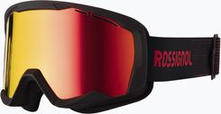 Zdjęcie Rossignol Gogle Narciarskie Spiral Black/Red/Pink 24/25 - Lipsko