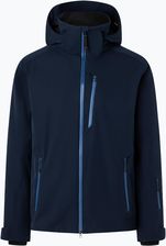 Zdjęcie Bogner Fire+Ice Kurtka Narciarska Męska Eason 3 Night Blue - Konstancin-Jeziorna