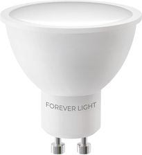 Zdjęcie Forever Light Żarówka LED GU10 7.3W 710lm 4000K klasa F - Szydłów