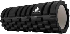 Zdjęcie Fitpaddy Roller Czarny - Lubycza Królewska