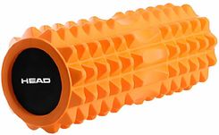 Zdjęcie Head Roller Fitpaddy Ha700A01 Pomarańczowy - Złocieniec