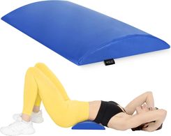 Zdjęcie 4FIZJO Półwałek Lędźwiowy Do Masaż Niebieski 1766 - Łańcut