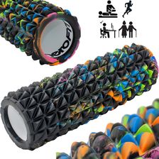 Zdjęcie Enerofit Wałek Roller Doćwiczeń Enero Fit 10X30Cm - Biała Podlaska