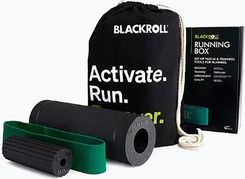 Zdjęcie Blackroll Zestaw Do Masażu Running Box Black - Karczew