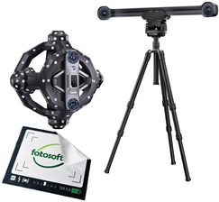 Zdjęcie Optyczny skaner 3D Revopoint Trackit - Milicz