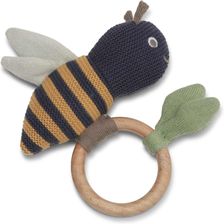 Zdjęcie Vanilla Copenhagen Rattle Honeybee RATH4325 - Górowo Iławeckie