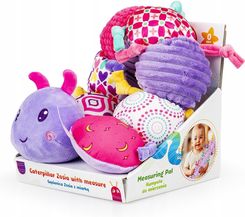Zdjęcie Jollybaby Gąsienica Zosia Z Miarką - Strzegom