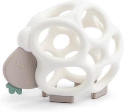 Zdjęcie Done by Deer Gryzak Zabawka do Chwytania Owieczka Sheepy Sand - Barczewo