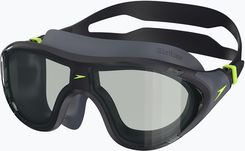 Zdjęcie Speedo Maska Do Pływania Biofuse 2.0 Black/Steel - Stąporków