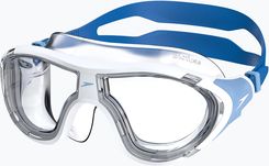 Zdjęcie Speedo Maska Do Pływania Biofuse 2.0 White/Clear - Lipiany