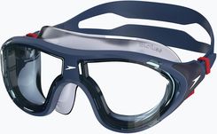 Zdjęcie Speedo Maska Do Pływania Biofuse 2.0 Peacoat/Cobalt - Gołańcz