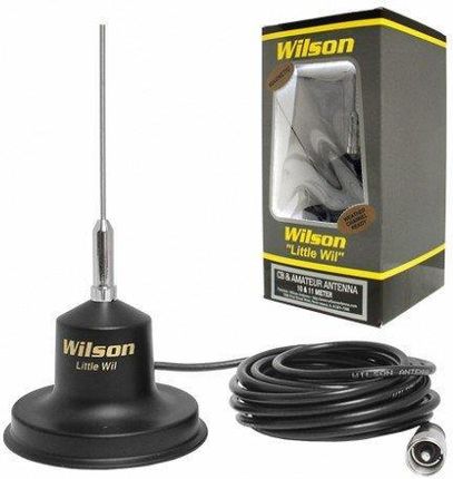WILSON l antena
