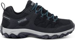 Zdjęcie Regatta Buty Damskie Trekkingowe Niskie Z Membraną Edgepoint Iv - Łapy