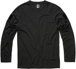 Zdjęcie Brandit Koszulka Quickdry Long Sleeve Black - Strzelin