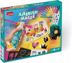 Zdjęcie Maped Spray Airbrush Do Graffiti Na Akumulator Creativ - Słupsk
