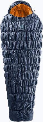 Deuter Śpiwór Exosphere 0C/32F Granatowy