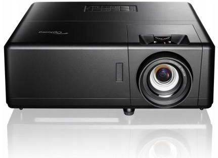 фото Мультимедийный проектор Optoma UHZ58LV (E3P7NF1E111) 1