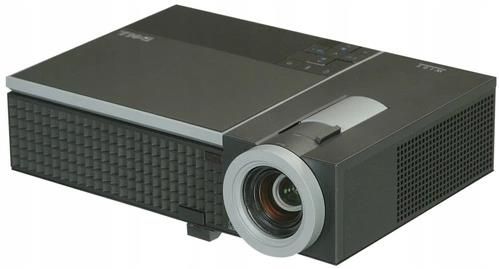 Dell 1610HD プロジェクター 送料込み W04)DELL プロジェクター 1610HD 通電OK プロジェクター 1610HD W04