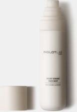 Zdjęcie INGLOT Mleczna mgiełka tonizująca do twarzy INGLOT LAB - Pieniężno