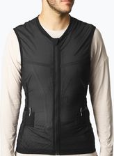 Zdjęcie Salomon Kamizelka Narciarska Męska Flexcell Pro Black - Serock