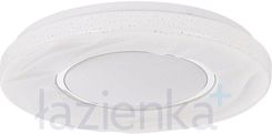 Zdjęcie Light Prestige Tenaro Plafon Biały J Lp73121C33Wh - Łapy