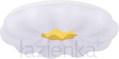 Zdjęcie Light Prestige Ariva Plafon Biały, Złoty Lp83211C33Wh - Szczyrk