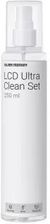 Zdjęcie Silver Monkey LCD Ultra Clean Set 250ml - zestaw czyszczący (SMA326) - Siedlce
