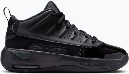 Buty dziecięce Nike Jordan Max Aura 7 black/anthracite