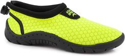 Zdjęcie Aqua Speed Buty Do Wody Dziecięce Na Plażę Rafę Żółte - Pyskowice