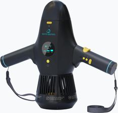 Zdjęcie Spinera Silnik Elektryczny Underwater Powerfin/Scooter Czarny - Wyszków