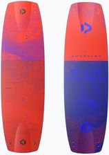 Zdjęcie Duotone Deska Do Kitesurfingu Gonzales 2025 Blue/Orange - Piastów