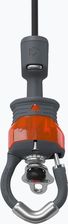 Zdjęcie Duotone Zestaw Do Bara Kitesurfingowego Quick-Release Harness Kit 2025 Grey - Podkowa Leśna