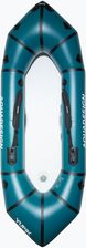 Zdjęcie Aquadesign Ponton 1-Osobowy Yupik Pvc Blue - Sulejówek