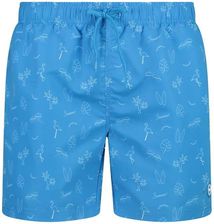 Zdjęcie Cmp Szorty Kąpielowe Niebieskie - Raszków