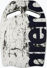 Zdjęcie Arena Deska Do Pływania Printed Kickboard Lacquer Czarny - Ślesin